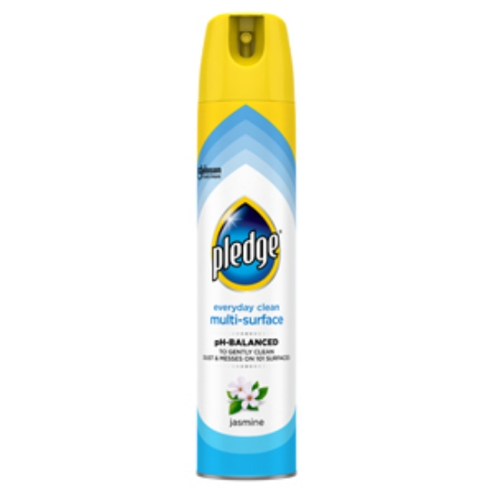 Picture of Pledge Multisurface Classic 250ml x6